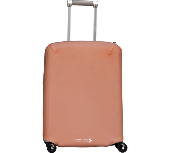 Изображение товара Чехол для чемодана Cappuccino S (SP500) ROUTEMARK Cappuccino500-S
