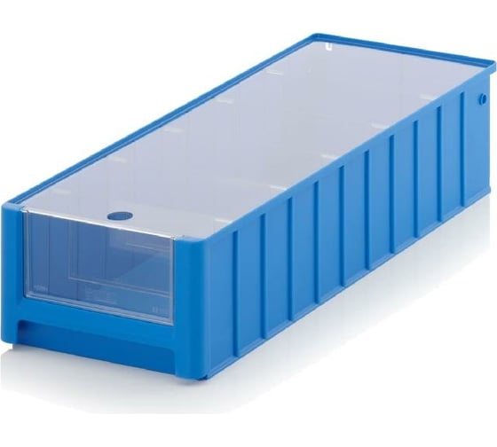 Изображение товара Пылезащитная крышка Пластик Система 600x234 мм (к SK 6209/6214) упаковка 3 шт. 30.950