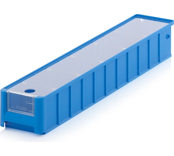 Изображение товара Пылезащитная крышка Пластик Система 600x110 мм (к SK 6109) упаковка 3 шт. 30.955
