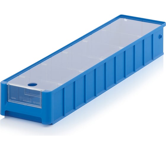 Изображение товара Пылезащитная крышка Пластик Система 600x156 мм (к SK 61509) упаковка 3 шт. 30.959