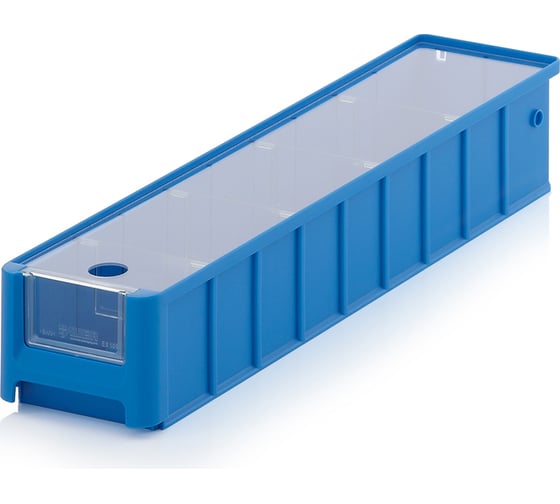 Изображение товара Пылезащитная крышка Пластик Система 500x110 мм (к SK 5109) упаковка 3 шт. 30.954