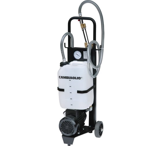 Изображение товара Система замены масла PIUSI Cambiaolio F0050000B