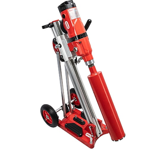 Изображение товара Алмазная сверлильная установка Rotorica Didri 400 RT.6110400