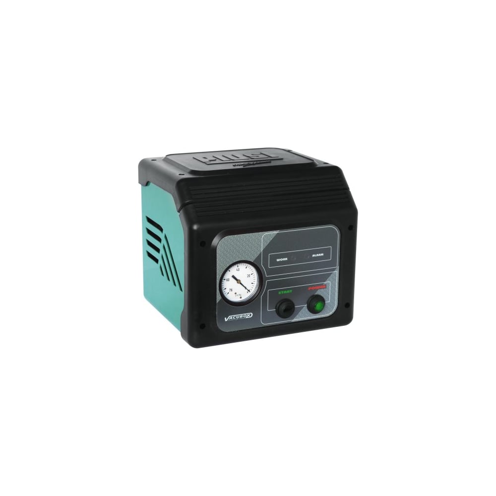 Изображение товара Система откачки масла PIUSI Vacubox F00500B00 электросистема для откачки масла