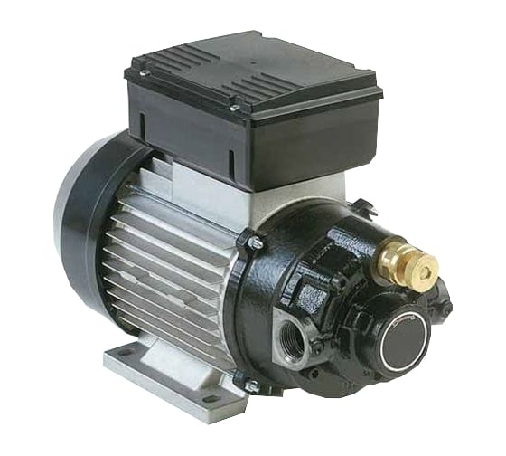 Изображение товара Насос PIUSI Viscomat 200/2 T F0030405D