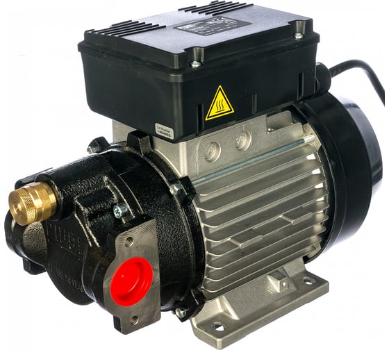 Изображение товара Насос PIUSI Viscomat 70 M 230/50 F0033490A