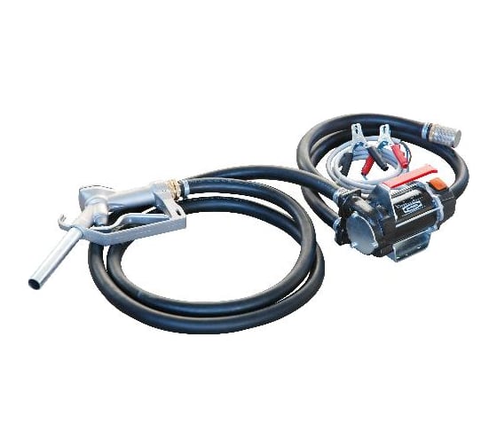 Изображение товара Мобильный заправочный модуль Battery Kit Panther DC 12V PIUSI F0034003B