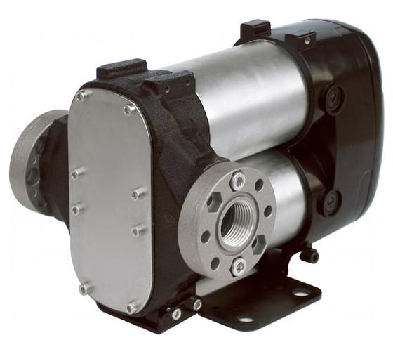 Изображение товара Насос PIUSI Bi-pump 24V F0036303A