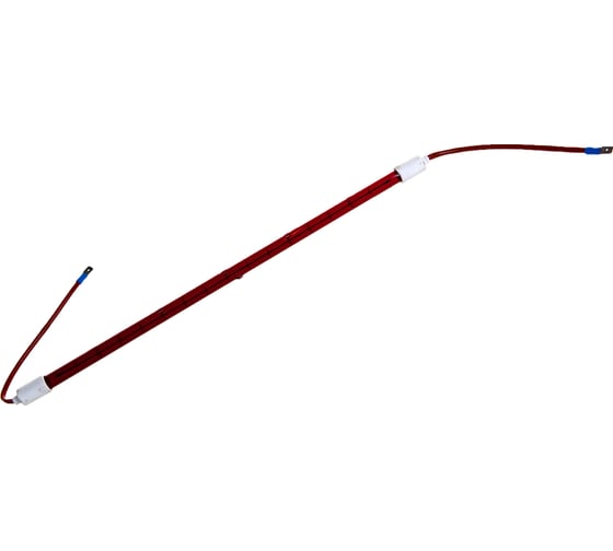 Изображение товара Лампа для ИК сушек IR1, IR2 (1100 Вт; 400 мм) Trommelberg LHW400 FY