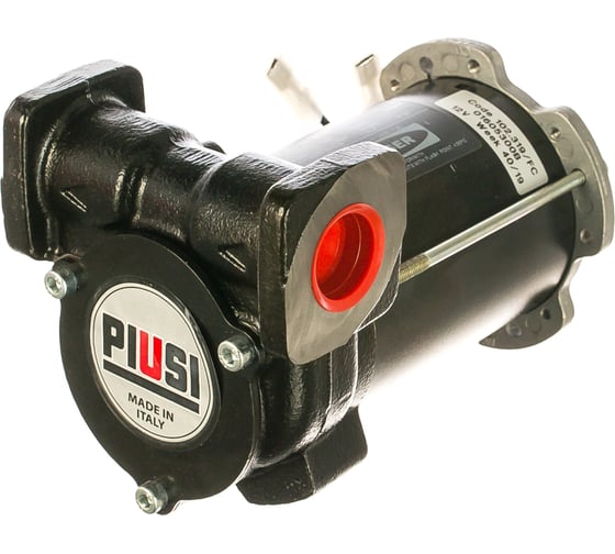 Изображение товара Насос PIUSI BP3000 12V-3/4 BSP F00357500