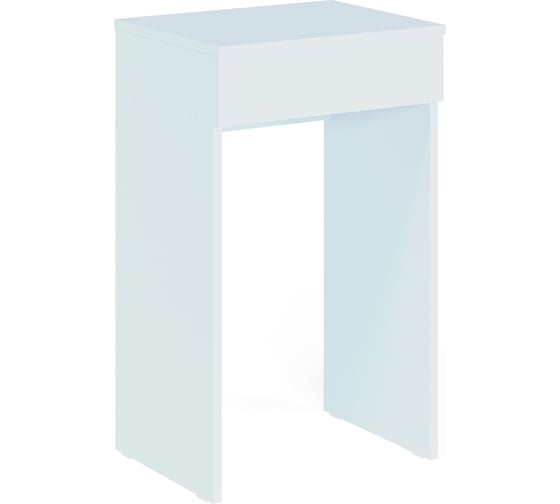 Изображение товара Раскладной стол СОКОЛ СП-21 белый 00-00012763