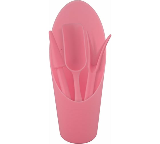 Изображение товара Набор для посадки растений МУЛЬТИДОМ 4 предмета VL83-209