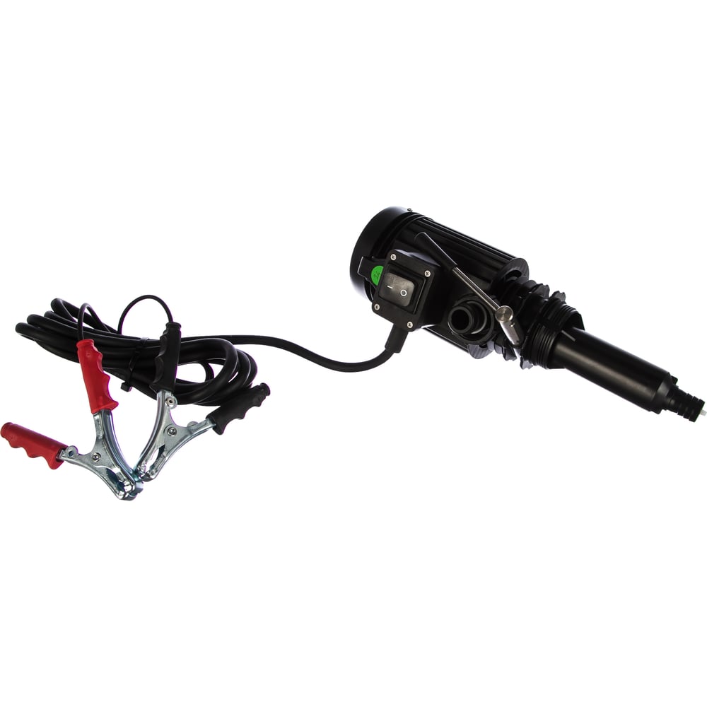 Изображение товара Заправочный блок PIUSI Pico 24 K24 M F00202100 электромеханический для антифриза и дизеля