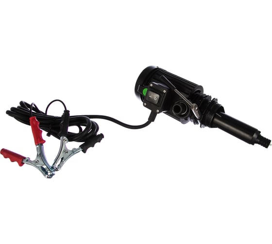 Изображение товара Заправочный блок на бочку PIUSI Pico 24 K24 M F00202100