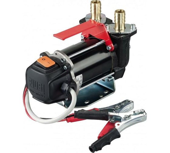 Изображение товара Насос PIUSI Carry 3000 inline 24 F00224240