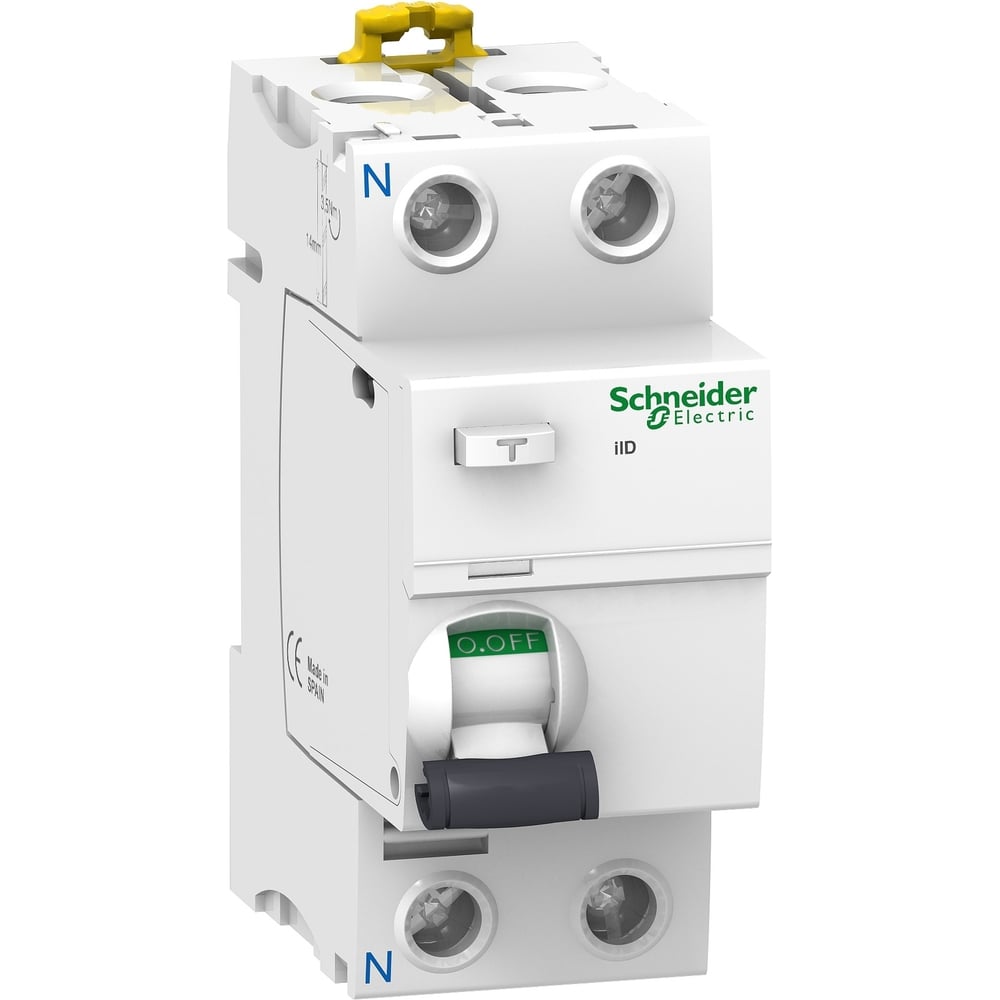 фото Узо schneider electric