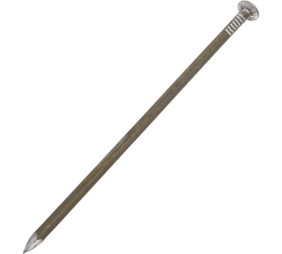 Изображение товара Строительный гвоздь Невский Крепеж 5,0x150, 1,5 кг 831917