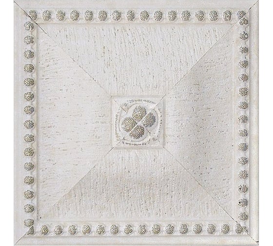 Изображение товара Цветная вставка Decomaster 100x100x22 мм D209-42