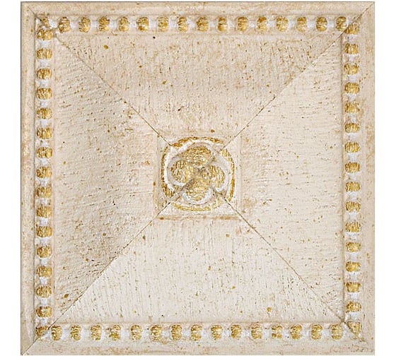 Изображение товара Цветная вставка Decomaster 100x100x22 мм D209-41