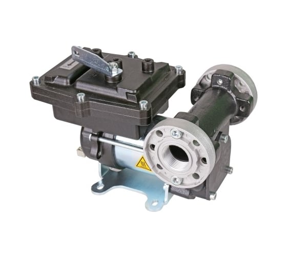 Изображение товара Насос PIUSI EX50 12V DC F00371000