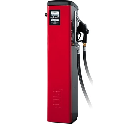 Изображение товара Частная заправочная колонка PIUSI Self Service 70 K44 F F0073701B