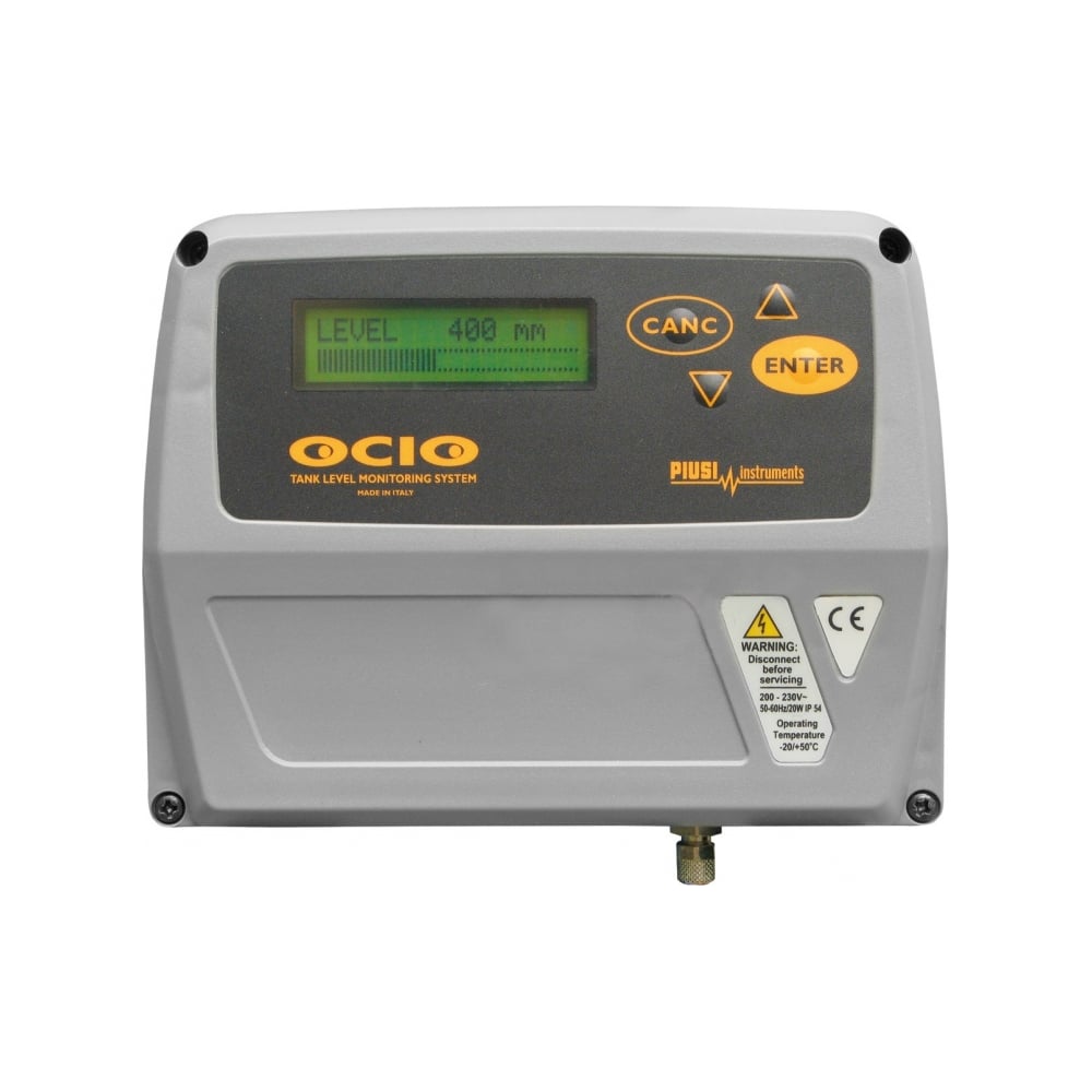 Изображение товара Система контроля уровня топлива и жидкости PIUSI Ocio F00755140