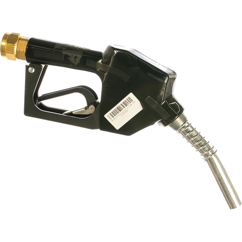 Автоматический пистолет для топлива PIUSI автоматический пистолет для дт бензина и керосина petropump
