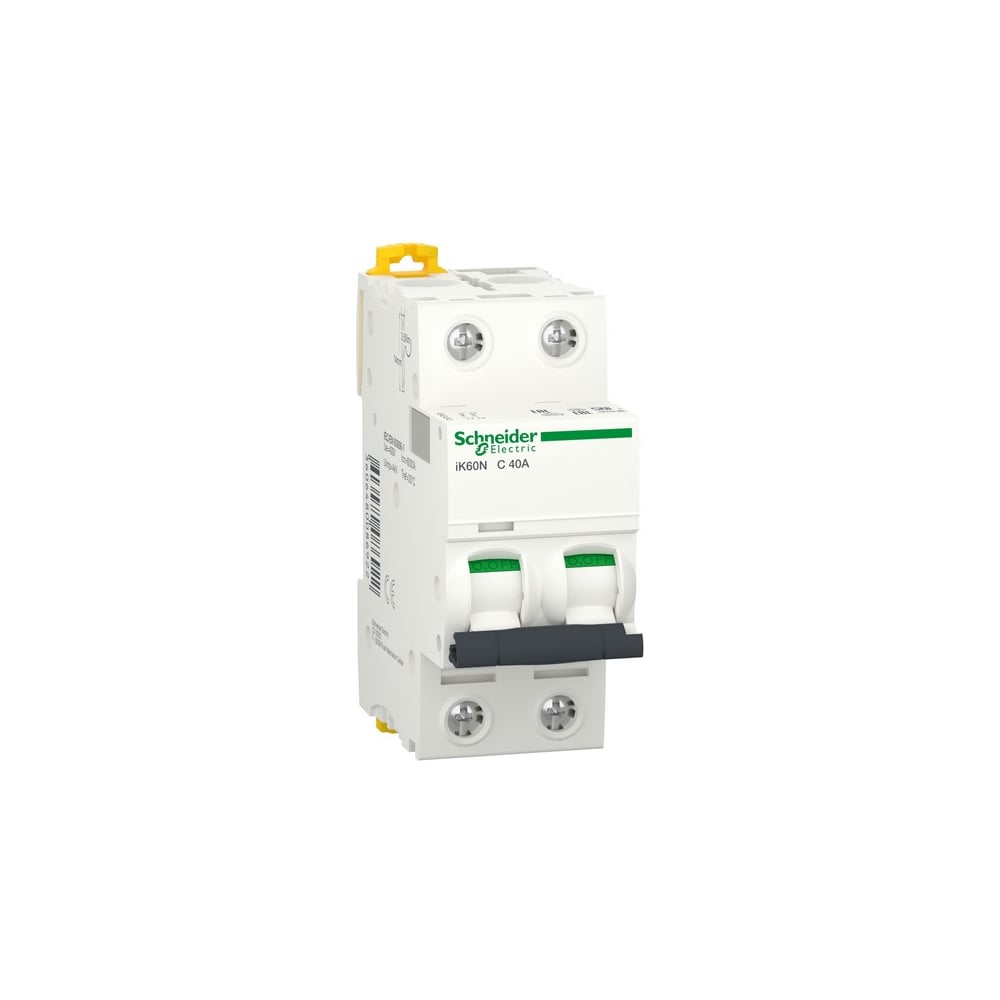 фото Автомат schneider electric