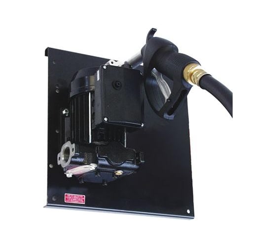 Изображение товара Мобильная перекачивающая станция PIUSI ST Panther 56 000266P00