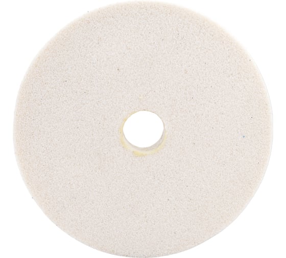 Изображение товара Круг шлифовальный 1 (200x25x32 мм, 25А, F46 K 6 V 3350) ОАО Волжский абразивный завод Н0013287 УП-00217010