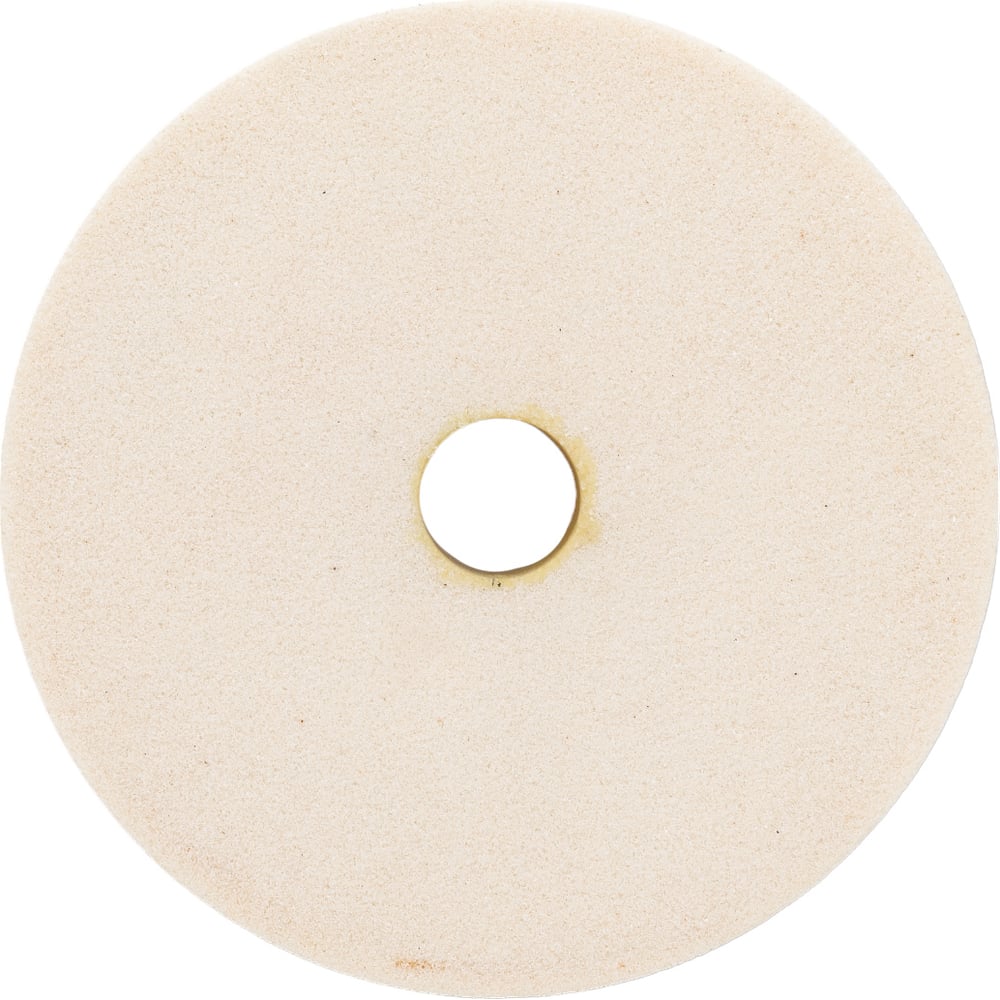 Изображение товара Круг шлифовальный 200x25x32 мм электрокорунд белый F60 - высокая эффективность и надежность