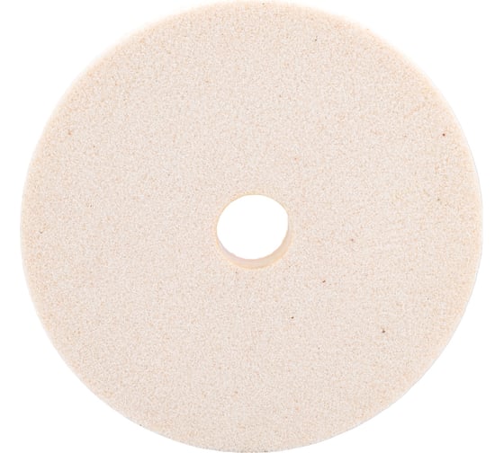 Изображение товара Круг шлифовальный 1 (200x20x32 мм, 25А, F46 K 6 V 3350) ОАО Волжский абразивный завод Н0012969 УП-00224938