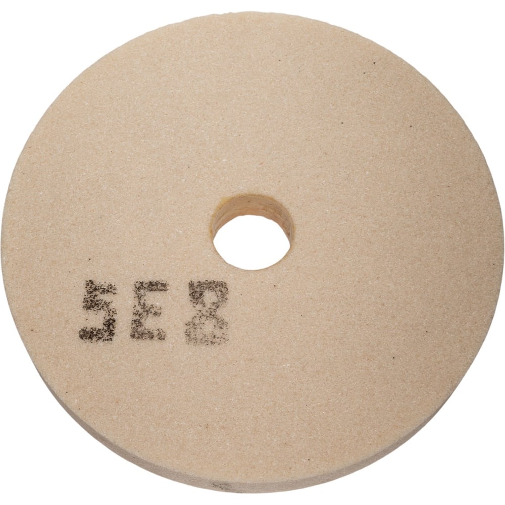 Изображение товара Круг шлифовальный 200x25x32 мм с зернистостью 46 от Волжского абразивного завода