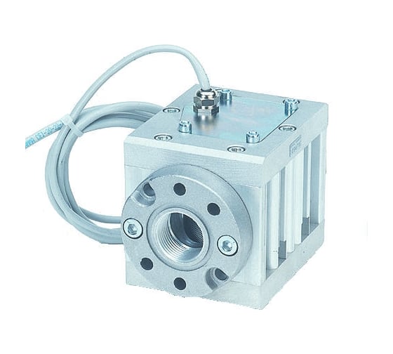 Изображение товара Импульсный расходомер PIUSI K600/4 Puls monoc 1 1/2 gas 000473000