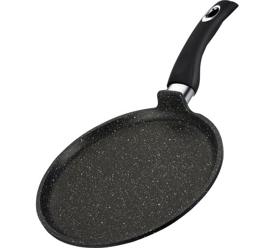 Изображение товара Блинная сковорода Regent inox Linea COSMO 22 см 93-AL-CS-5-22