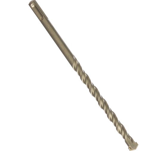 Изображение товара Бур SDS+ профи (12х210 мм) АТАКА 8080080