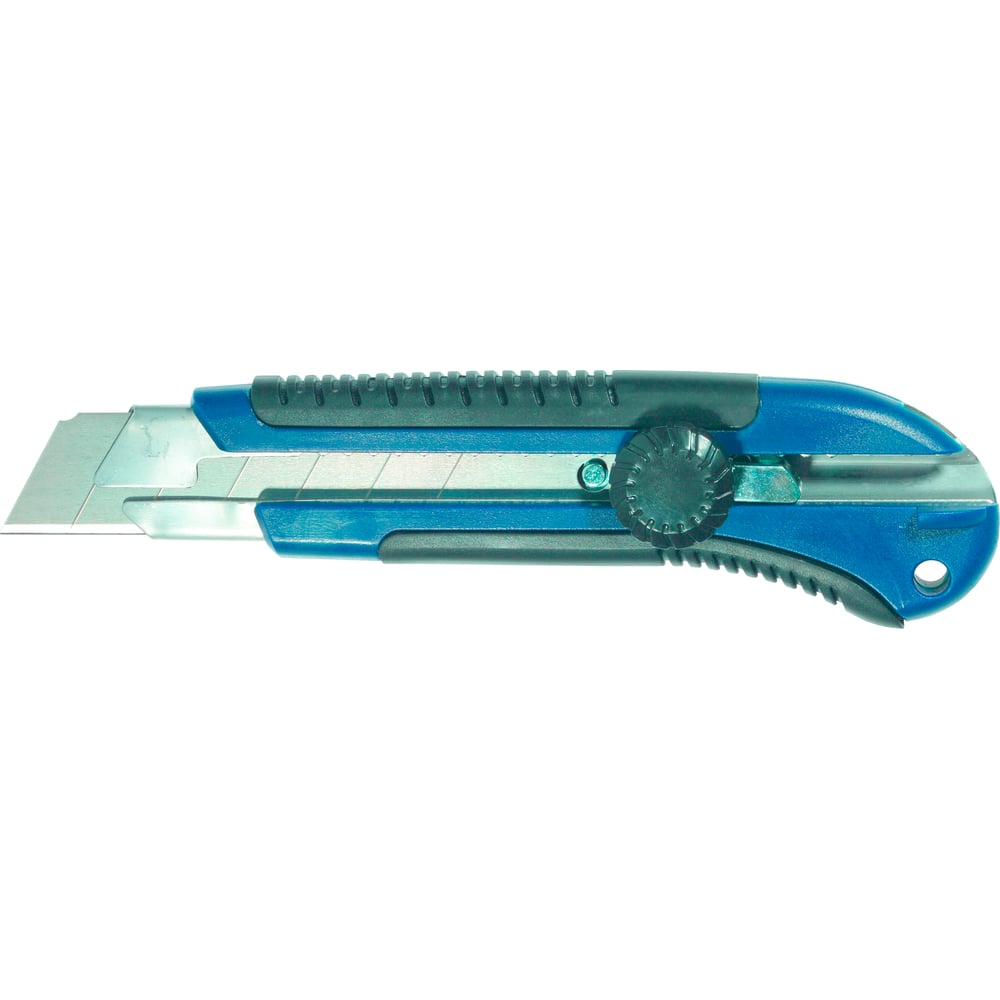 Изображение товара Нож с зажимом 25 мм IRWIN 10508136 для резки и обрезки материалов