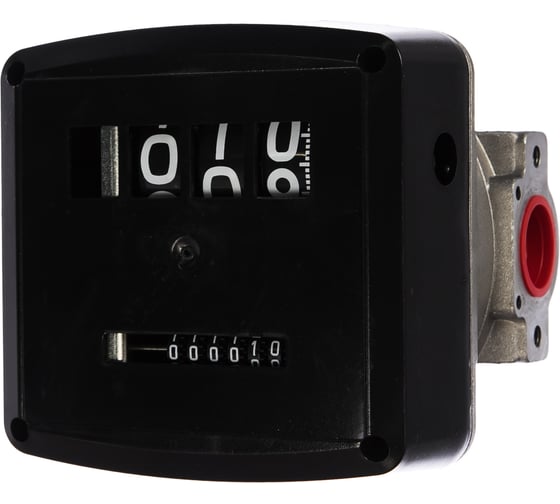 Изображение товара Механический счетчик (ДТ, масло) PIUSI K33 ver. D 000558000