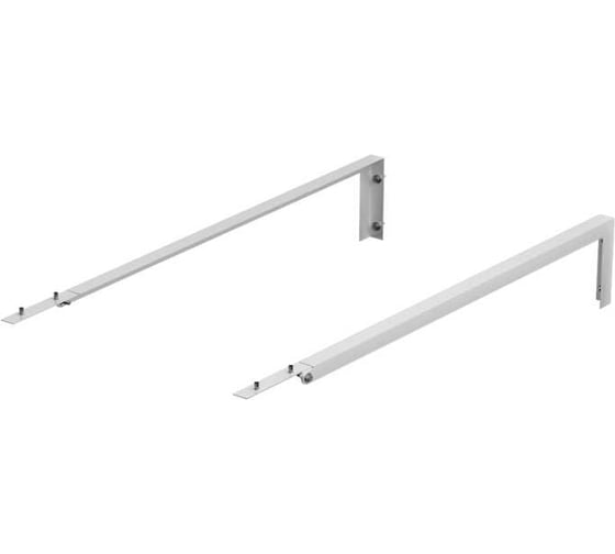 Изображение товара Комплект настенных кронштейнов Wolta PRO 2 шт. КН01-600