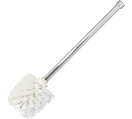 Изображение товара Щетка для ершика Solinne Base пластиковая, белая 2522.025