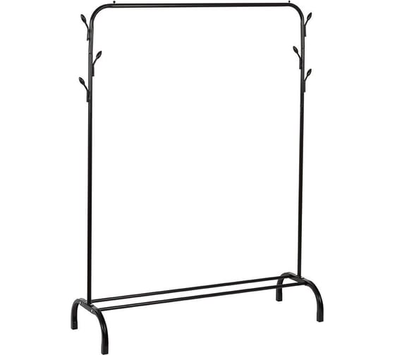 Изображение товара Напольная вешалка Рыжий кот Balance с одной перекладиной 104921