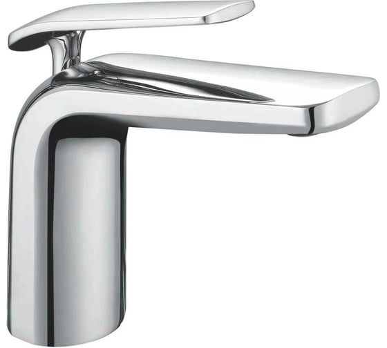 Изображение товара Смеситель для раковины ROSE хром R3901