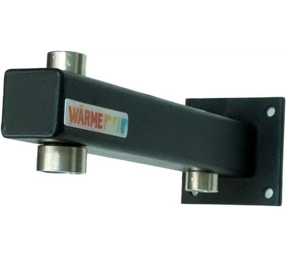 Изображение товара Консоль крепления мембранного бака WARME с 1 отводом WC.B-1