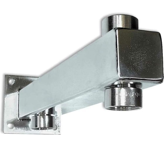 Изображение товара Консоль крепления мембранного бака Warme с 1 отводом WC-1