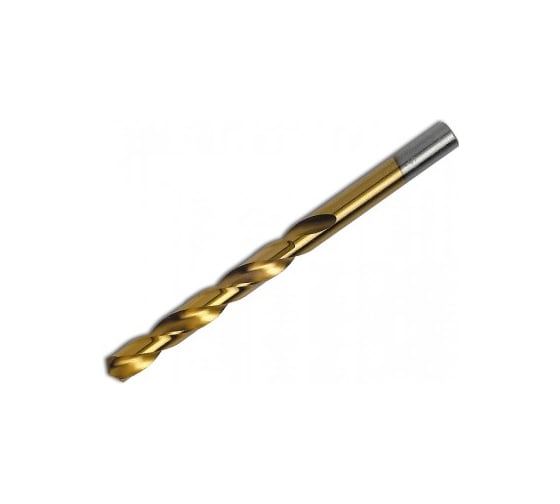 Изображение товара Сверло по металлу 6 шт. (12х101/151 мм) Атака 8077640