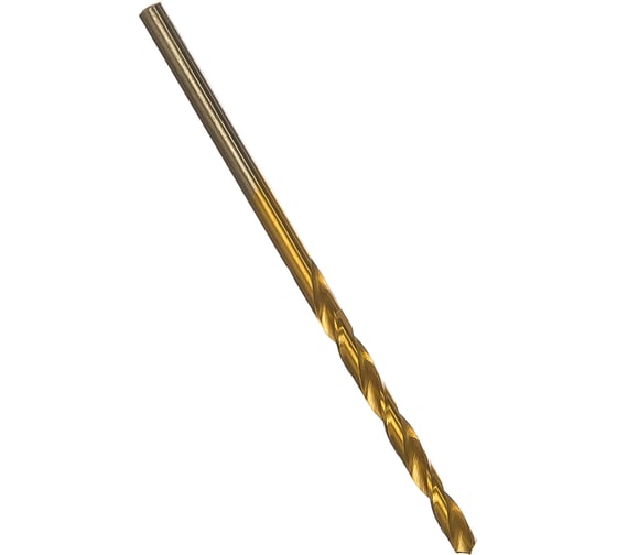 Изображение товара Сверло по металлу 20 шт. (2,5х30/57 мм) Атака 7089200