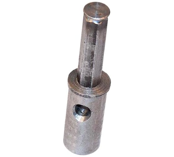 Изображение товара Адаптер для ледобура под шуруповерт к шнеку HEINOLA SPEEDRUN