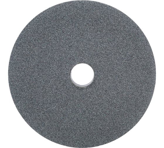 Изображение товара Круг шлифовальный 1 (200x25x32 мм; 64С; F60; K 7 V 3350) ОАО Волжский абразивный завод Н0057842 УП-00210182