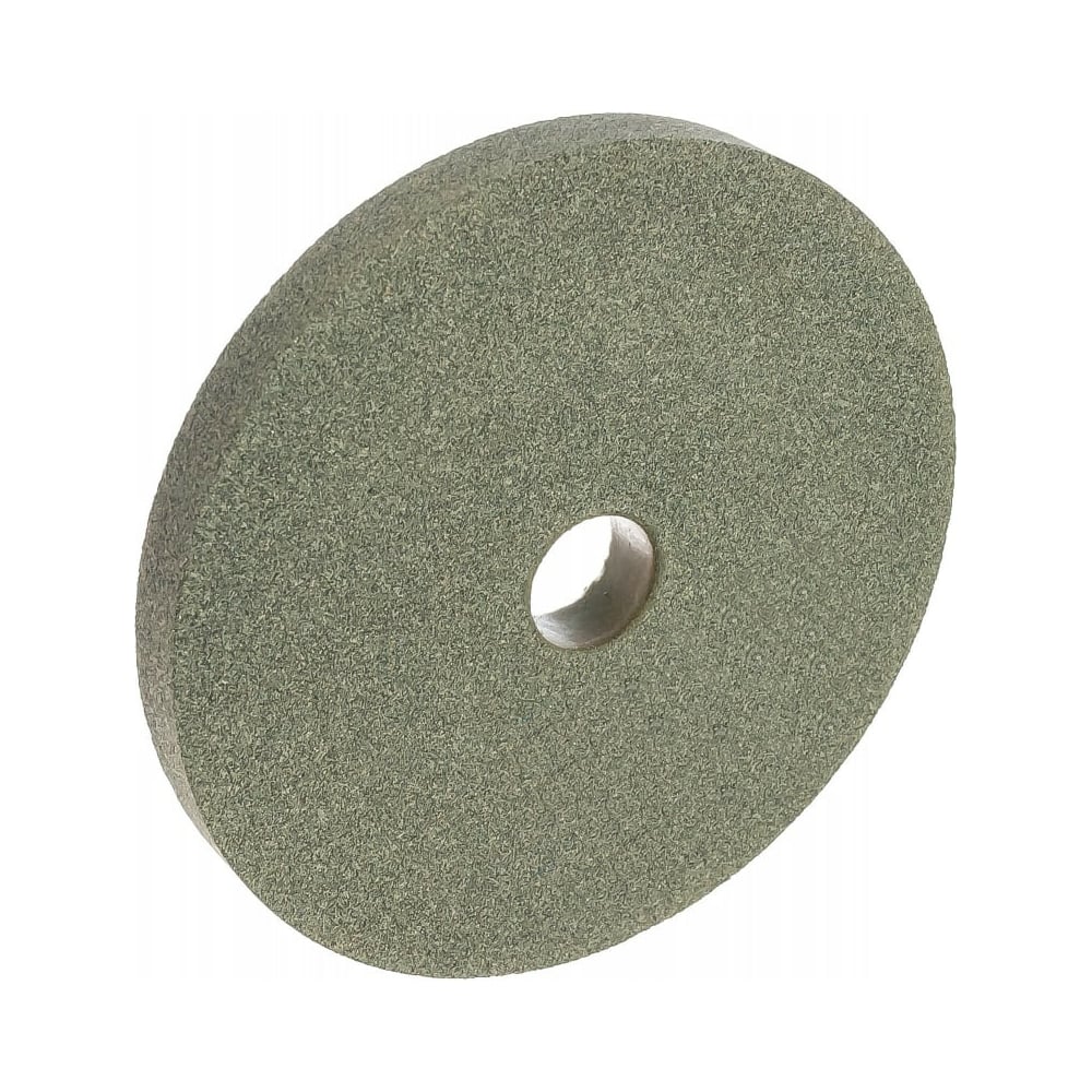 Изображение товара Круг шлифовальный 1 (400x40x203 мм; карбид кремния; зернистость 46)