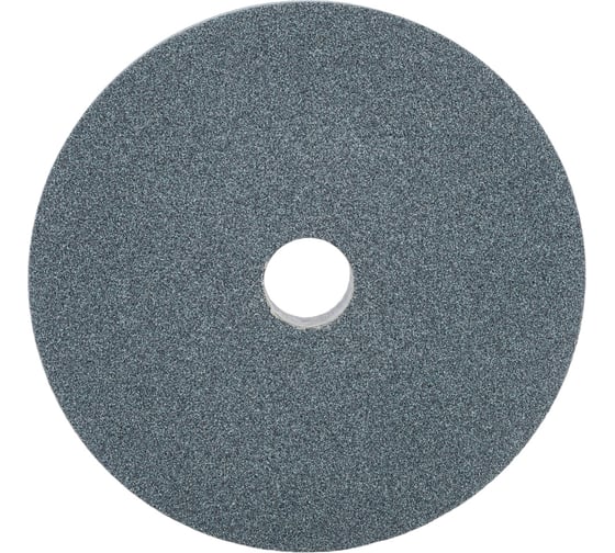 Изображение товара Круг шлифовальный 1 (200x20x32 мм; 64С; F60; K 7 V 3350) ОАО Волжский абразивный завод Н0057650 УП-00218226